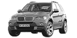 BMW E70 P1805 Fault Code