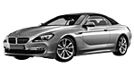 BMW F12 P1805 Fault Code