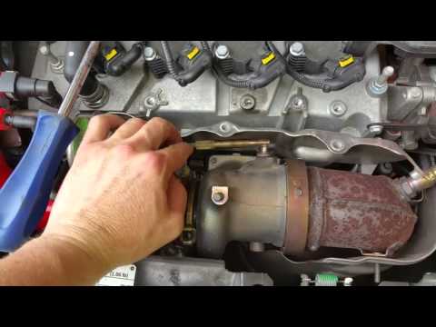 See P1805 in engine
