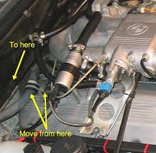 See P1805 in engine